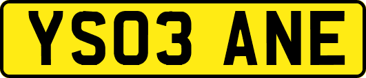 YS03ANE
