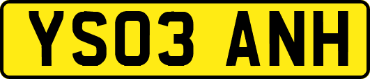 YS03ANH