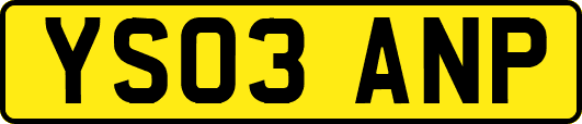 YS03ANP