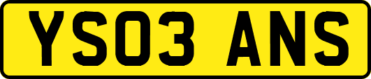YS03ANS
