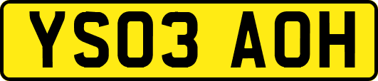 YS03AOH