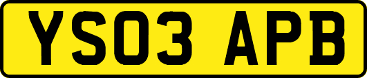 YS03APB