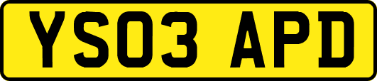 YS03APD