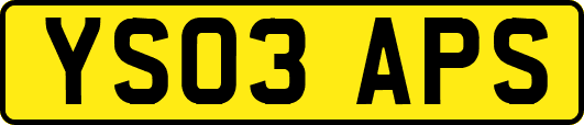 YS03APS