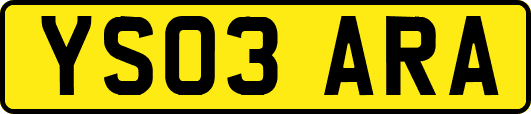 YS03ARA