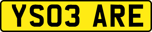 YS03ARE