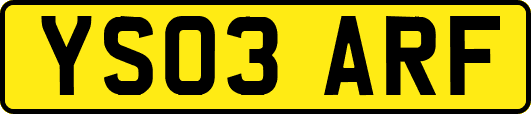 YS03ARF