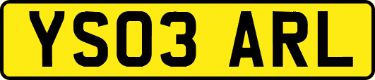 YS03ARL