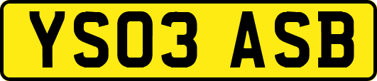 YS03ASB