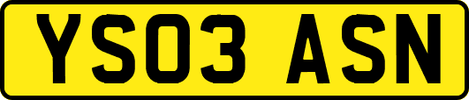 YS03ASN