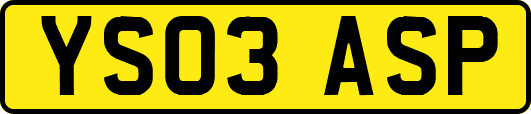 YS03ASP
