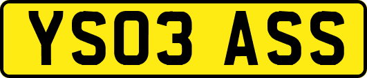 YS03ASS