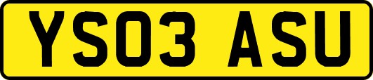 YS03ASU
