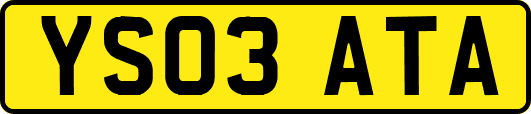 YS03ATA
