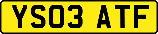 YS03ATF