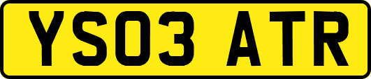 YS03ATR