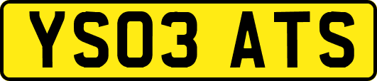 YS03ATS