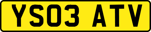 YS03ATV