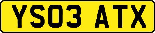 YS03ATX