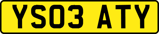 YS03ATY