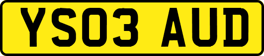 YS03AUD