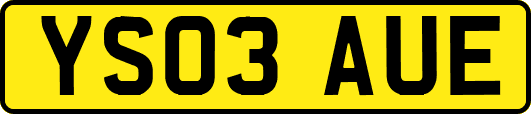 YS03AUE