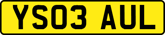 YS03AUL