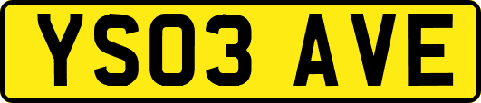 YS03AVE