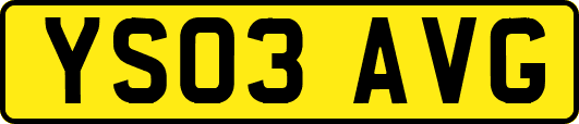 YS03AVG