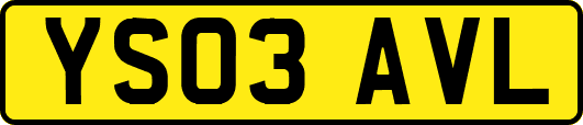 YS03AVL