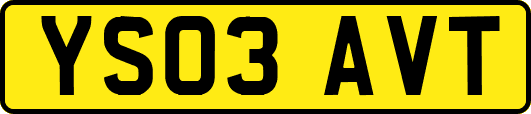 YS03AVT