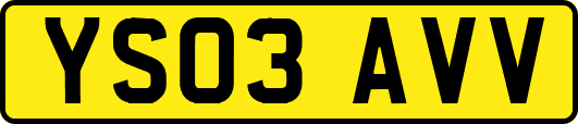 YS03AVV
