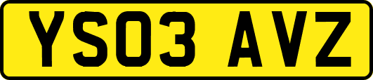 YS03AVZ