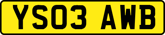 YS03AWB