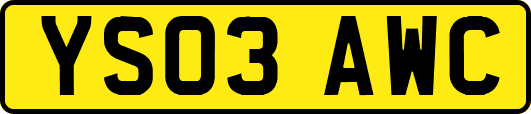 YS03AWC