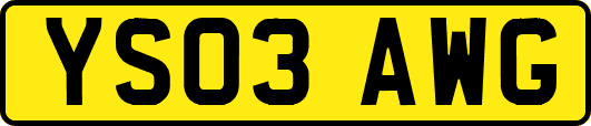 YS03AWG