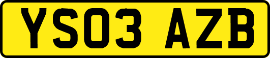 YS03AZB
