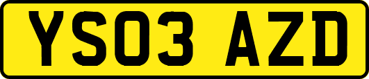 YS03AZD
