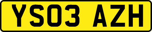 YS03AZH