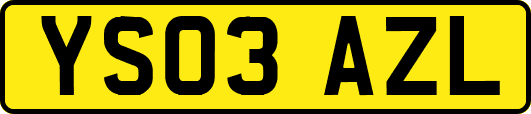 YS03AZL