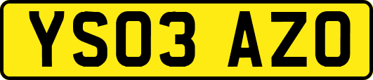 YS03AZO