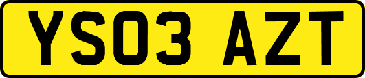 YS03AZT