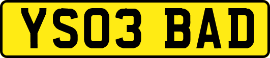 YS03BAD