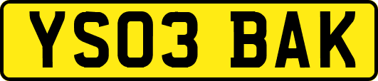 YS03BAK