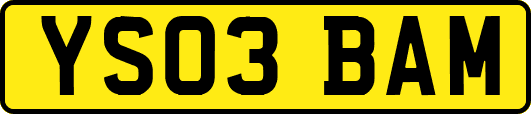 YS03BAM