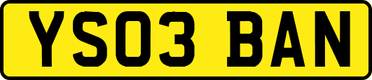 YS03BAN