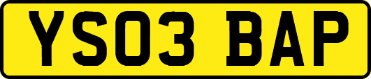 YS03BAP