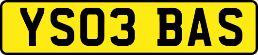 YS03BAS