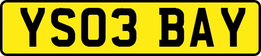 YS03BAY
