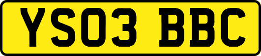 YS03BBC